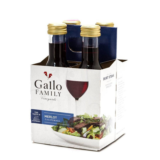Gallo Family Vineyards Merlot