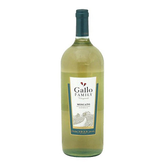 Gallo Family Vineyards Moscato