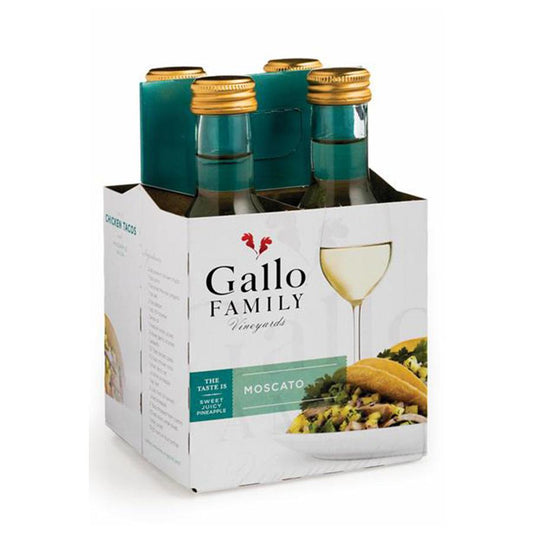 Gallo Family Vineyards Moscato
