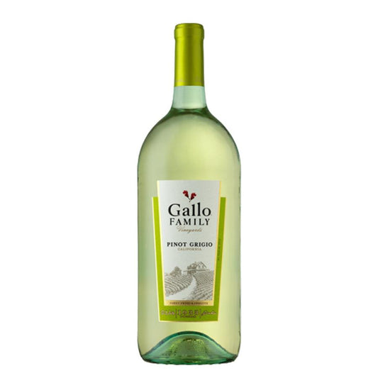 Gallo Family Vineyards Pinot Grigio