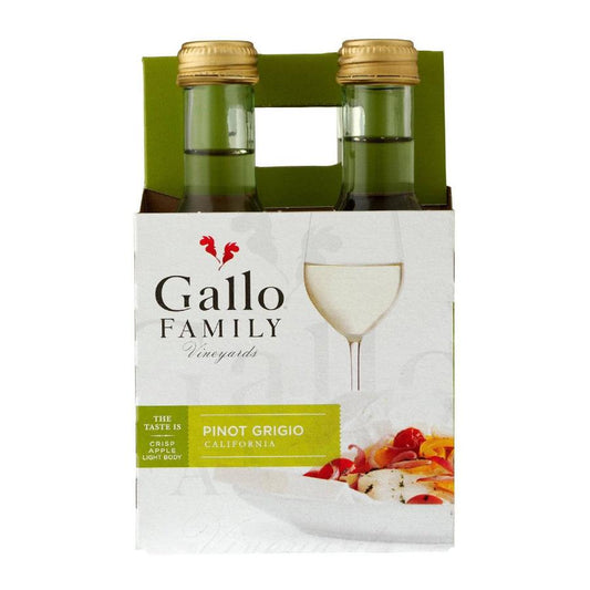 Gallo Family Vineyards Pinot Grigio