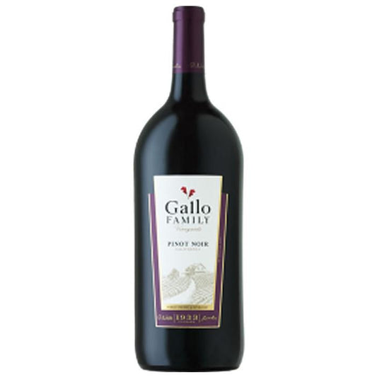 Gallo Family Vineyards Pinot Noir