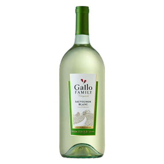 Gallo Family Vineyards Sauvignon Blanc 1.5L