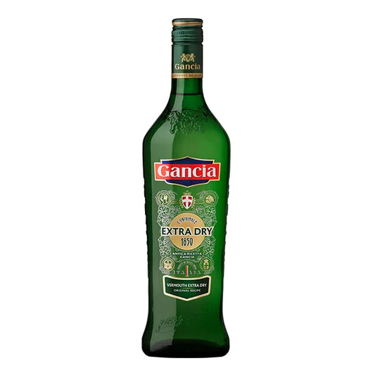 Gancia Dry Vermouth 1L