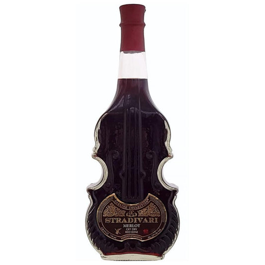 Garling Stradivari Merlot