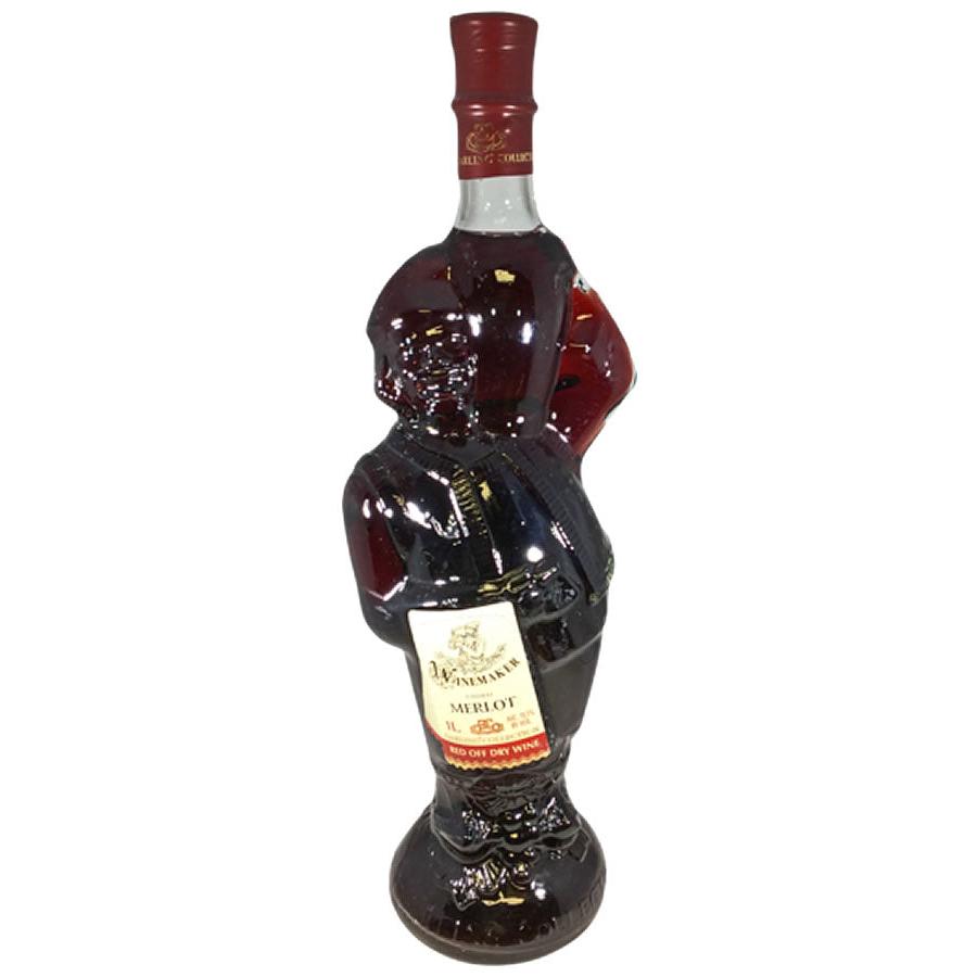 Garling Winemaker Merlot