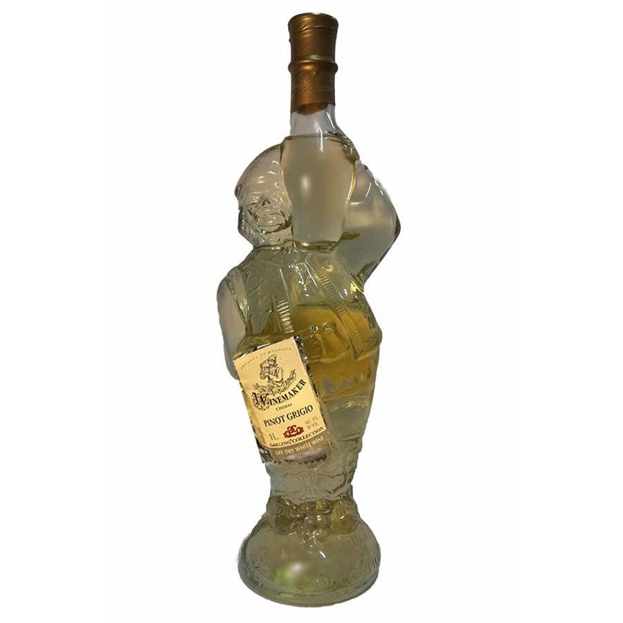 Garling Winemaker Pinot Grigio