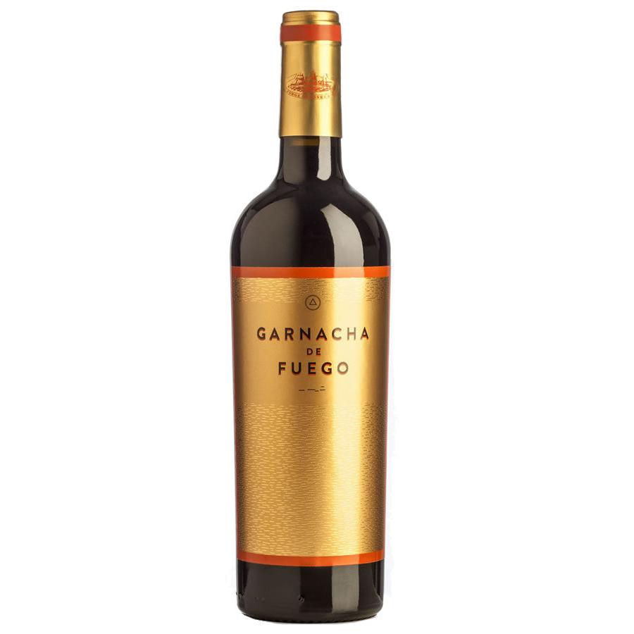 Garnacha de Fuego
