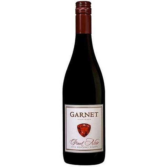 Garnet Pinot Noir Monterey