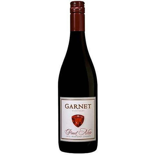 Garnet Pinot Noir Monterey