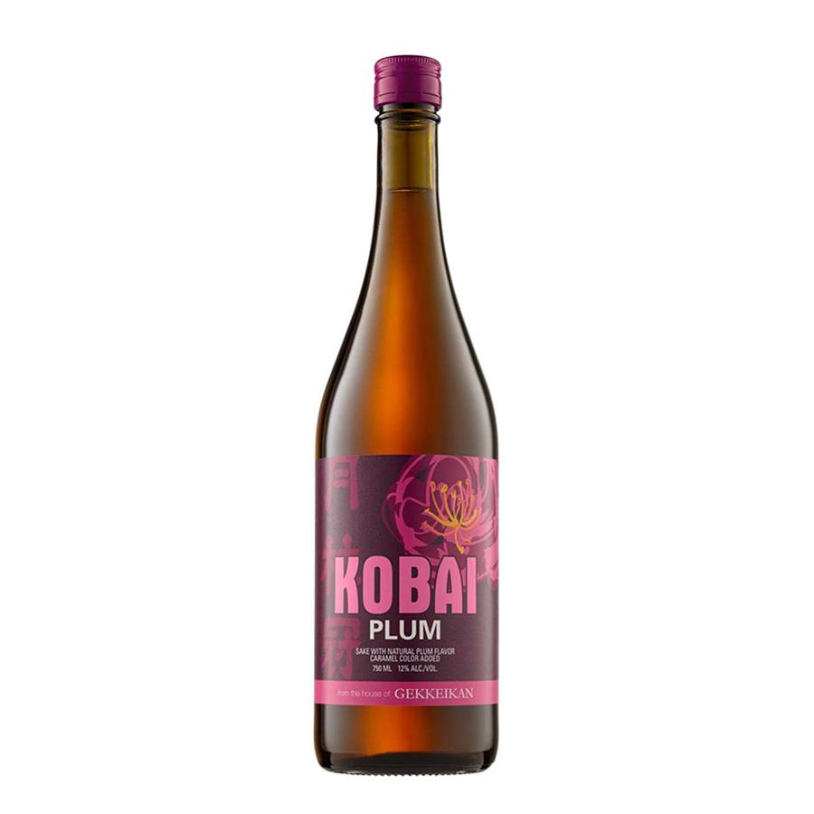 Gekkeikan Kobai Plum Wine