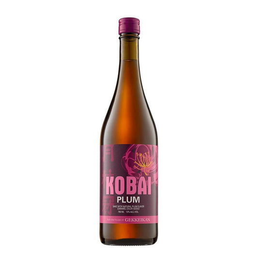 Gekkeikan Kobai Plum Wine