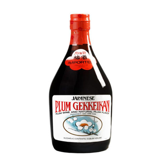 Gekkeikan Plum Wine