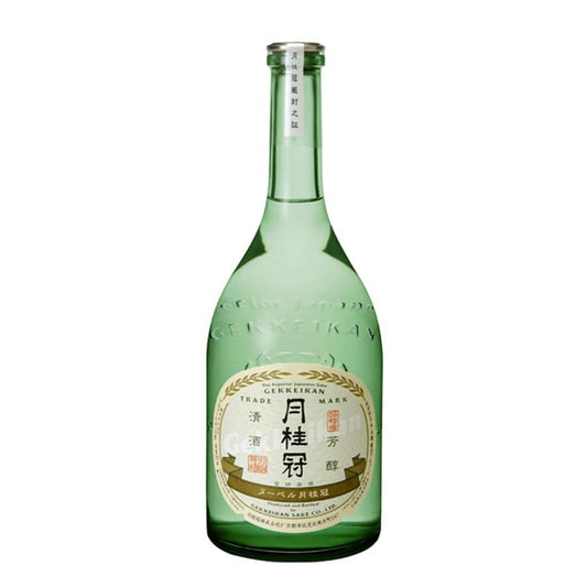Gekkeikan Sake