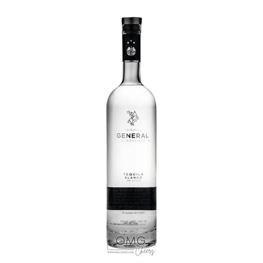 General Gorostieta Blanco 750 ml