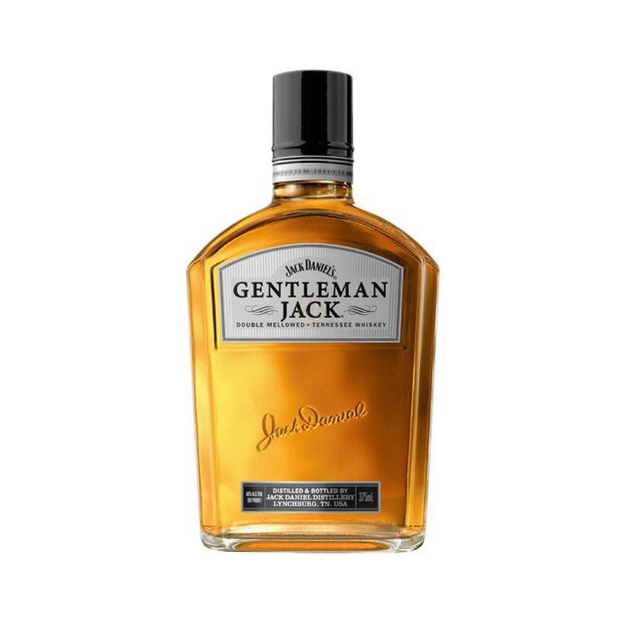 Gentleman Jack 