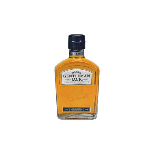 Gentleman Jack Tennessee Whiskey