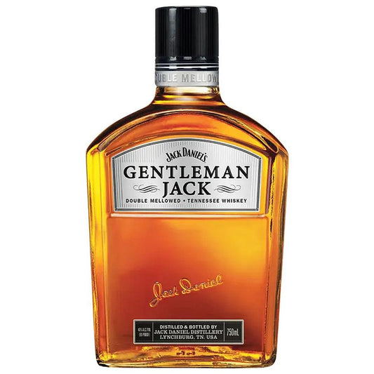 Gentleman Jack