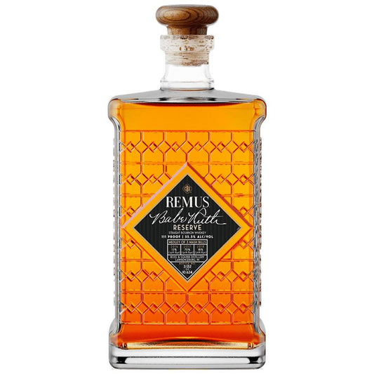 George Remus Babe Ruth Reserve