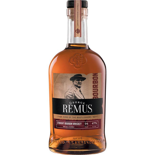 George Remus Bourbon