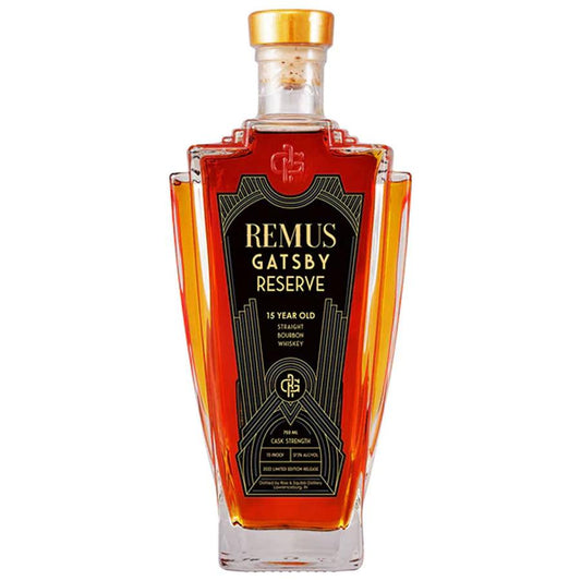 George Remus Gatsby Reserve Bourbon
