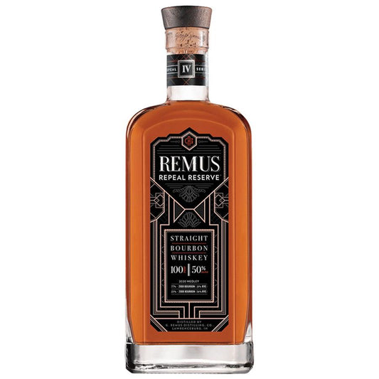 George Remus Repeal Reserve Bourbon 