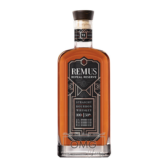 George Remus Repeal Reserve Bourbon Series IX 750ML