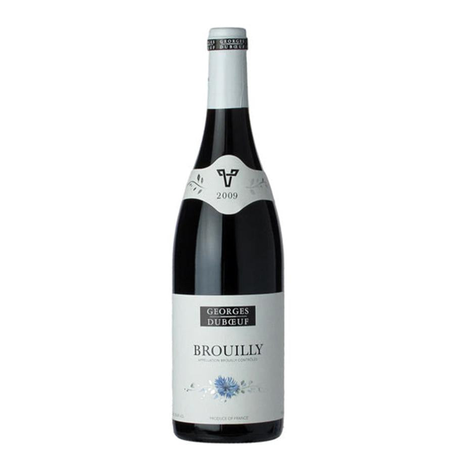 Georges Duboeuf Brouilly