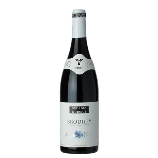 Georges Duboeuf Brouilly