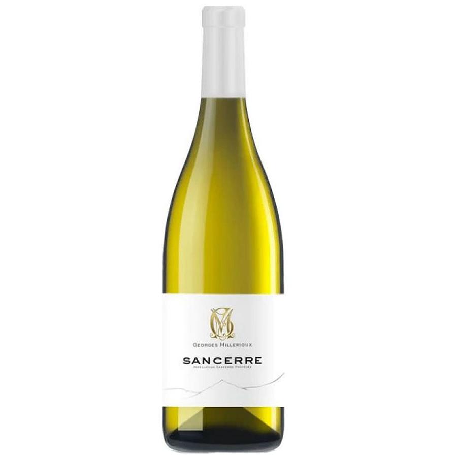 Georges Millerioux Sancerre