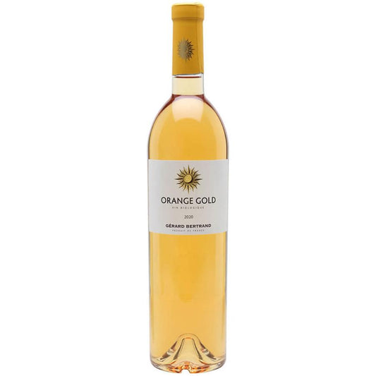 Gerard Bertrand Orange Gold