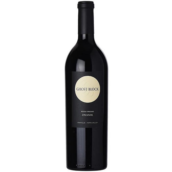Ghost Block Pelissa Zinfandel