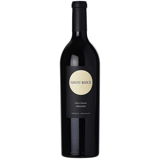 Ghost Block Pelissa Zinfandel