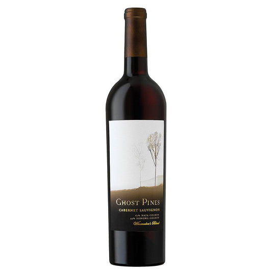 Ghost Pines Cabernet Sauvignon