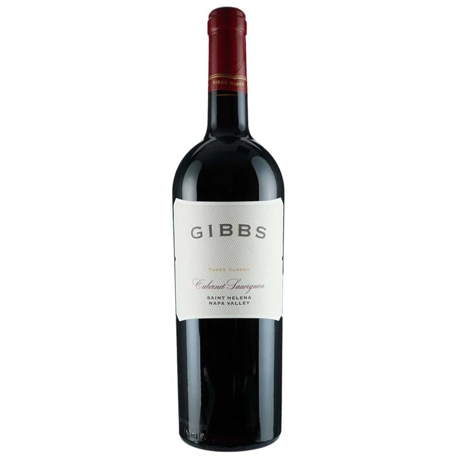 Gibbs Cabernet Franc