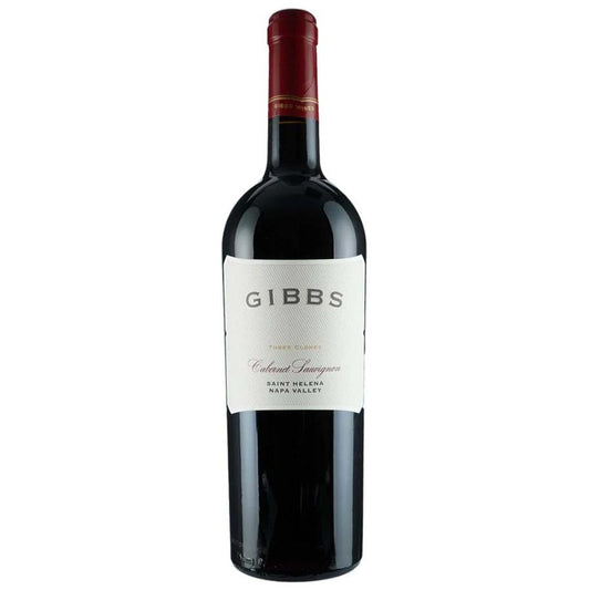 Gibbs Cabernet Franc
