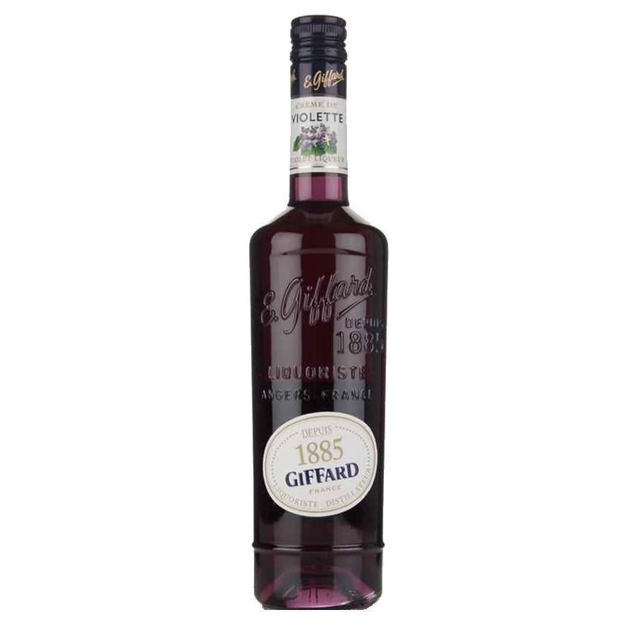 Giffard Creme de Violette