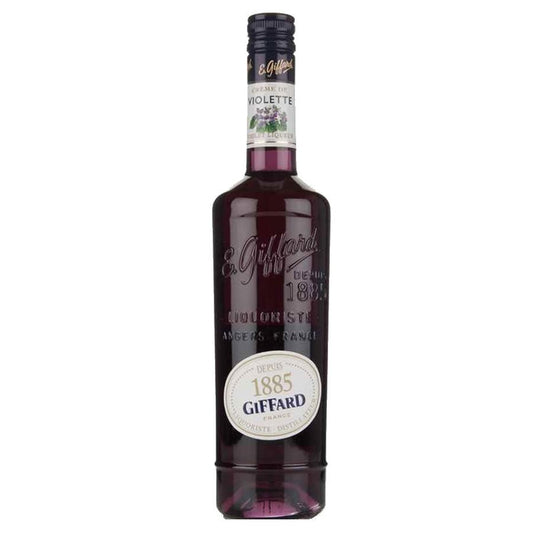 Giffard Creme de Violette