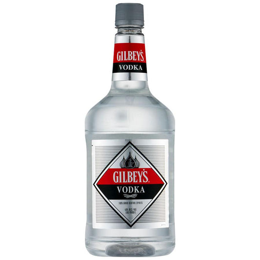 Gilbeys Vodka