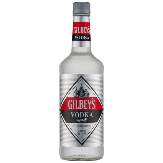 Gilbeys Vodka