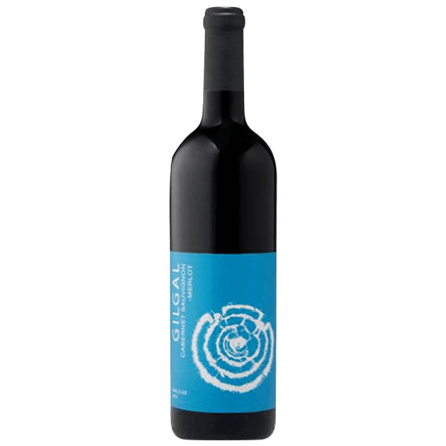 Gilgal Cabernet Sauvignon Merlot