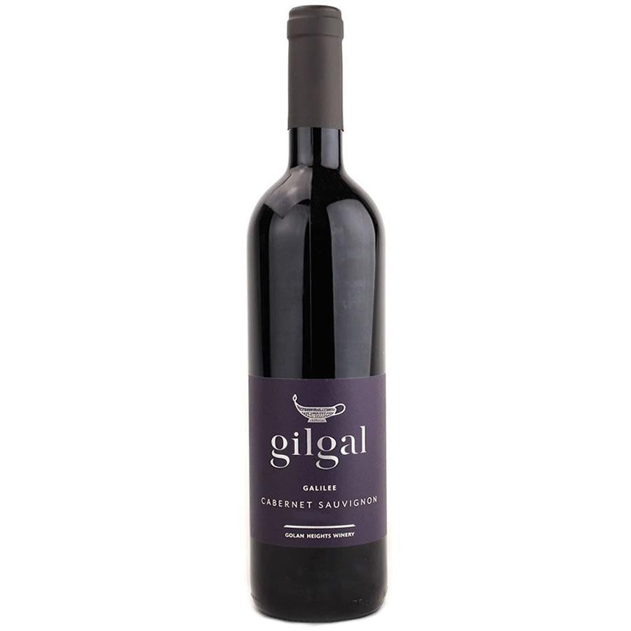 Gilgal Cabernet Sauvignon