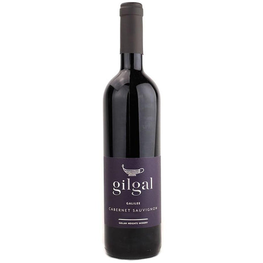 Gilgal Cabernet Sauvignon