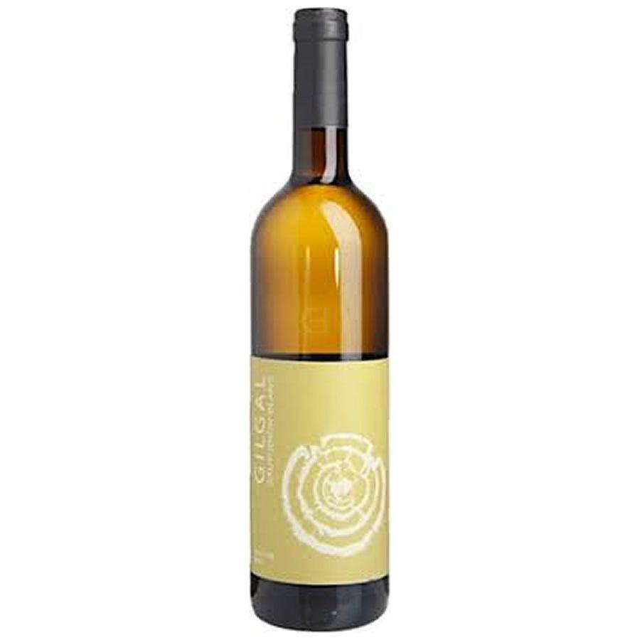 Gilgal Sauvignon Blanc