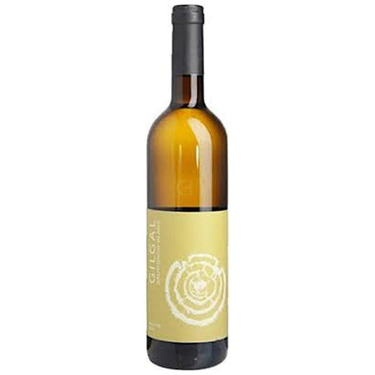 Gilgal Sauvignon Blanc