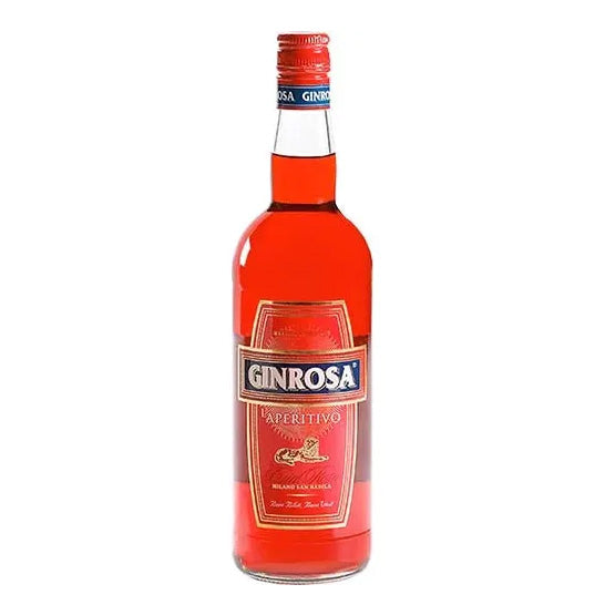 Ginrosa Aperitivo 1L