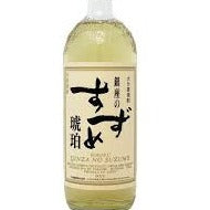 Ginza Suzume Kohaku Mugi, 750 ML