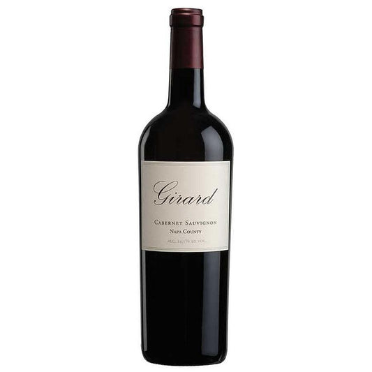 Girard Cabernet Sauvignon