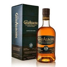 Glenallachie 13 Year Madeira Cask, 700 ML