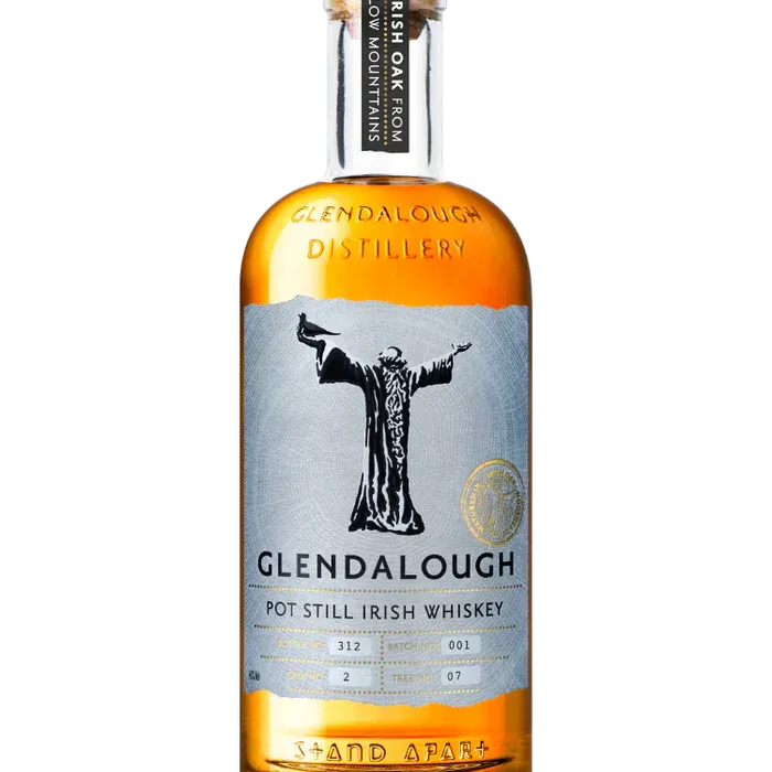Glendalough Pot Still 750ML